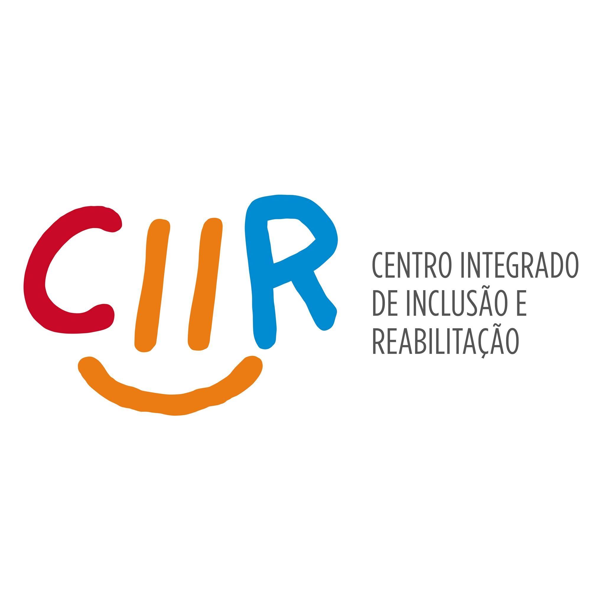 CIIR - Centro Integrado de Inclusão e Reabilitação